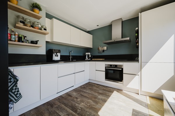 Medium property photo - Salamanderveen 119, 3205 TA Spijkenisse